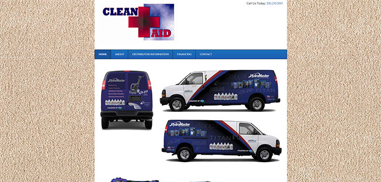 Clean Aid, LLC